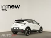 Renault Captur Captur 1.0 TCe Techno