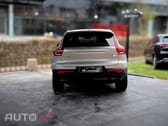 Volvo XC40 Recharge Extended Range Plus