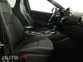Nissan Juke Juke 1.0 DIG-T N-Connecta DCT