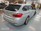 BMW 318 d