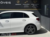 Mercedes-Benz A 180 d AMG Line Aut.
