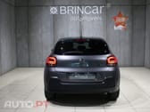 Citroen C3 1.2 PureTech Shine