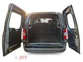 Citroen Berlingo 1.5 BlueHDi XL EAT8