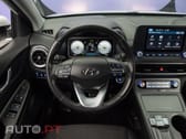 Hyundai Kauai 64 kWh Premium
