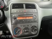 Fiat Punto PUNTO SPORTVAN