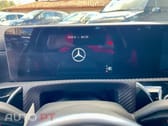 Mercedes-Benz CLA 180 d Shooting Brake Progressive Aut.