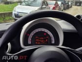 Smart ForFour 1.0 Passion 71