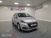 Peugeot 208 1.6 BlueHDi Active