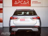 Mercedes-Benz GLA 180 d Style