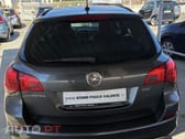 Opel Astra Sports Tourer 1.7 CDTI DPF Sports Tourer Active