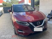 Nissan Qashqai 1.5 dCi Tekna+