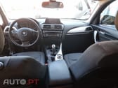BMW 116 d