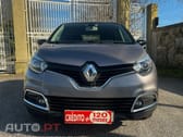Renault Captur 1.5 dCi