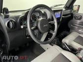 Jeep Wrangler 2.8 CRD MTX Sport Pick Up