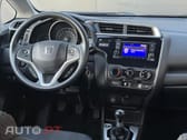 Honda Jazz 1.3 I-VTEC Comfort