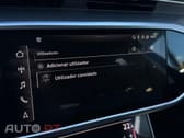 Audi A6 Avant 40 TDI Sport S tronic