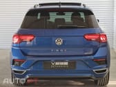 Volkswagen T-Roc 2.0 TSI OPF 4MOTION DSG R-Line
