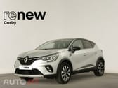 Renault Captur Captur 1.0 TCe Techno