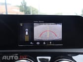 Mercedes-Benz CLA 250 e AMG Line