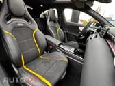 Mercedes-Benz CLA 45 AMG S 4Matic+