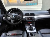 BMW 320 d