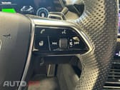 Audi RS E-Tron GT 93kWh