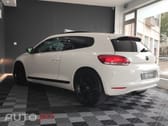 Volkswagen Scirocco 2.0TDI