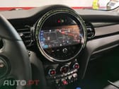 MINI Cooper Cooper Classic Auto