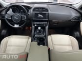 Jaguar F-Pace 2.0 i4D Prestige AWD