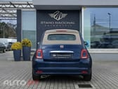 Fiat 500C 1.2 Lounge
