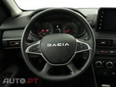 Dacia Jogger Jogger 1.0 ECO-G Extreme+ Up&Go 7L Bi-Fuel