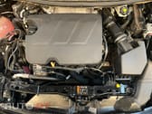 Opel Astra Sports Tourer 1.5 CDTI Edition DCT 