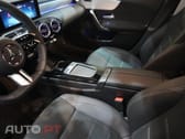 Mercedes-Benz A 200 d Special Edition