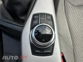 BMW 116 d EfficientDynamics