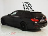 BMW 320 d Touring EfficientDynamics Line Modern