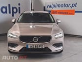Volvo V60 2.0 B4 Momentum Core Geartronic
