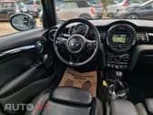 MINI Cooper Cooper SD Seven Chili