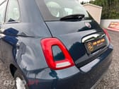 Fiat 500 0.9 TwinAir Lounge