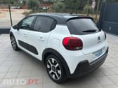 Citroen C3 1.5 BlueHDi Shine