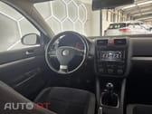 Volkswagen Golf Variant 1.9 TDi BlueM Confortline
