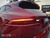 Jaguar E-Pace 1.5 P300e R-Dynamic SE AWD Aut.