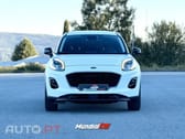 Ford Puma 1.0 EcoBoost MHEV Titanium