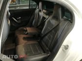 Mercedes-Benz A 250 e AMG Line