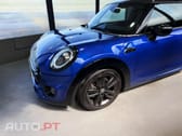 MINI Cooper Kit John Cooper Works
