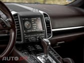 Porsche Cayenne S Hybrid