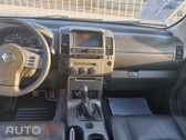 Nissan Navara 2.5 DCI