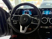 Mercedes-Benz A 180 d Progressive Aut.