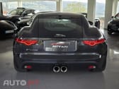 Jaguar F-Type 3.0 V6 S/C Auto