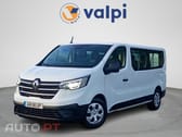 Renault Trafic 2.0 Blue dCi L2 Grand Zen