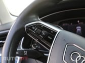 Audi A6 Avant 40 TDI Sport S tronic